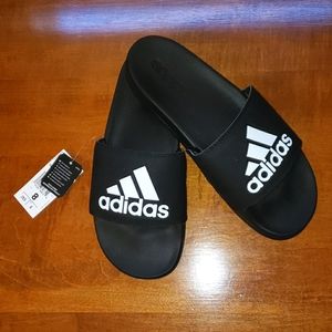 Adidas Adilette mens slides
